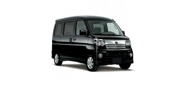 Atrai V, S320 (2005 - 2021)