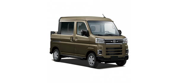 Atrai VI, S700 (2021 - по н.в.)