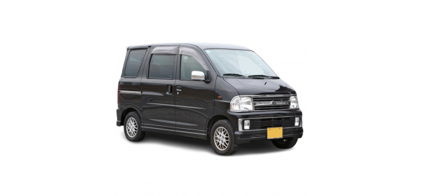Atrai, S221 (2000 - 2004)