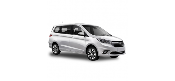 Auchan A600 EV (2018 - 2022)