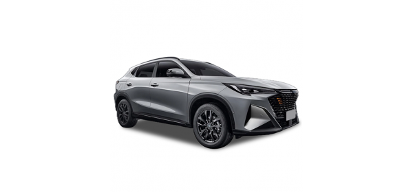 Auchan X5 Plus (2024 - по н.в.)