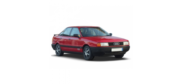 Audi 80 / 90 / Avant / Cabriolet, 8C / 89 / 8A / 8C2 / 8C5 / 893 / 894 / 8A2 (1987 - 2000)