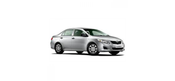 Auris / Corolla, E150 (2006 - 2019)