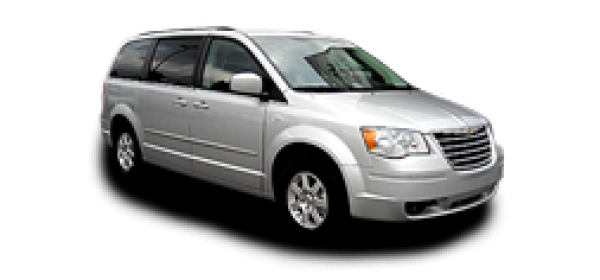 (Grand) Voyager / Caravan / Town & Country, RS (1998 - 2005)