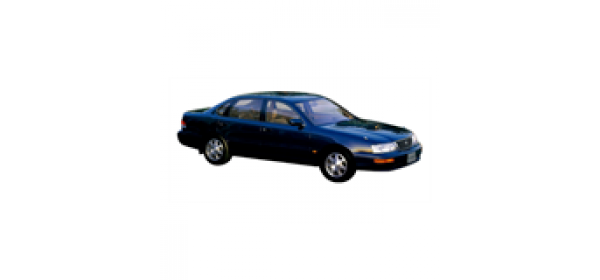 Avalon, XX10 (1994 - 2005)