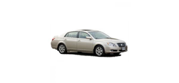 Avalon, XX30 (2005 - 2012)