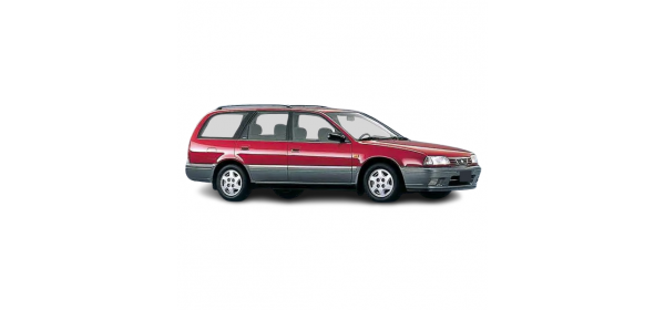 Avenir / Avenir Salut, W10 (1990 - 1998)