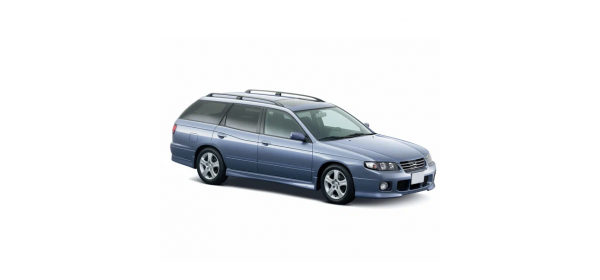 Avenir II, W11 (1997 - 2005)
