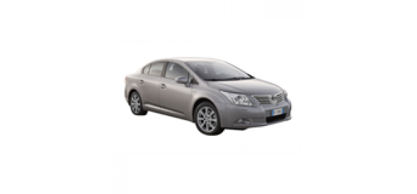 Avensis (1997 - 2018)