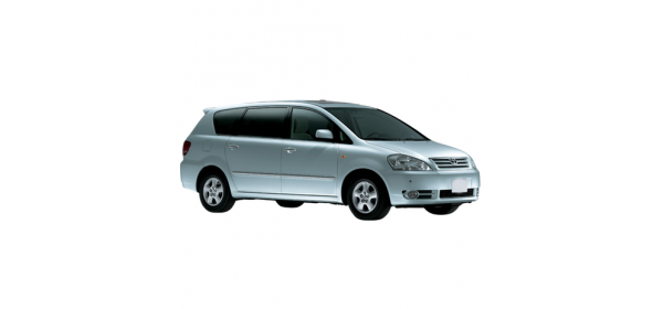 Avensis Verso / Ipsum II / Picnic, M20 (2001 - 2009)