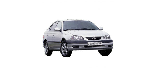 Avensis, T220 (1997 - 2005)