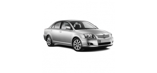 Avensis, T250 (2003 - 2009)