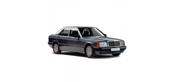 190, W201 (1982 - 1995)
