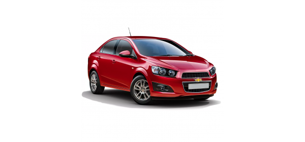 Aveo (2003 - 2018)