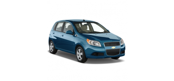 Aveo / Kalos / Gentra, T200 / T250 / T255 (2003 - 2014)