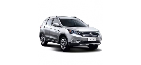 AX7 (2015 - 2021)