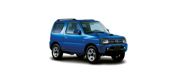 AZ Offroad (1998 - 2014)
