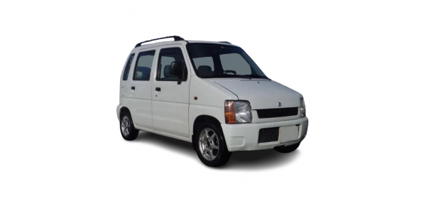 AZ-Wagon I, CY / CZ (1994 - 1998)