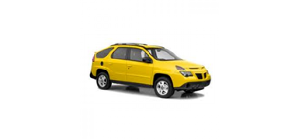 Aztek (2001 - 2005)
