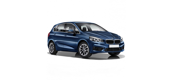 2 Series, Active Tourer, F45 (2014 - 2020)