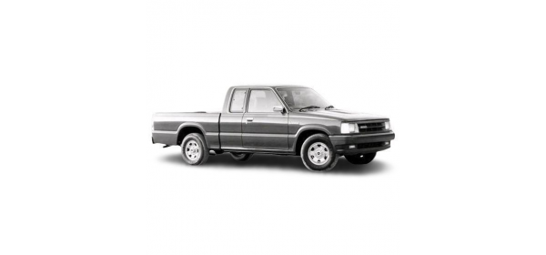 B, UF (1984 - 1998)