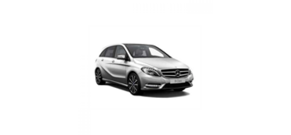 B-Class, W246 / W242 (2011 - по н.в.)