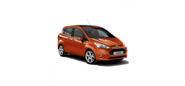 B-max (2012 - )