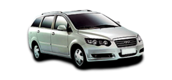 B14 (2006 - 2010)