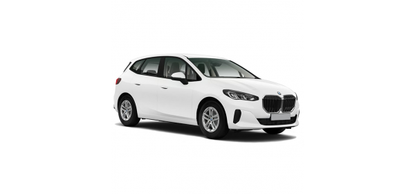 2 Series, Active Tourer, U06 (2021 - по н.в.)