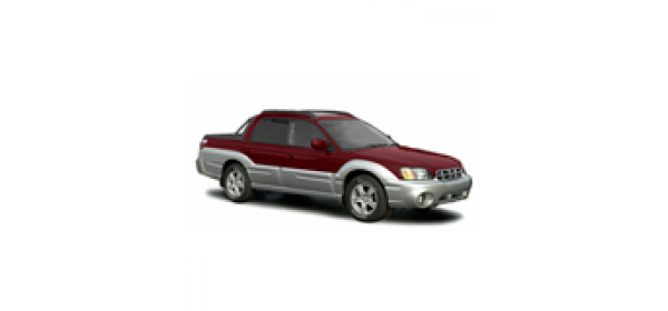Baja (2002 - 2006)