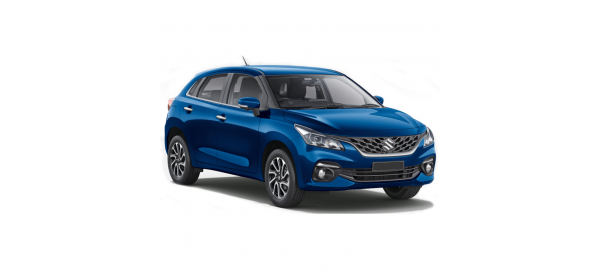 Baleno (1996 - )