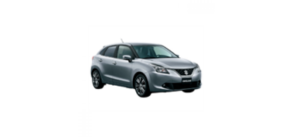 Baleno, A1K (2016 - по н.в.)