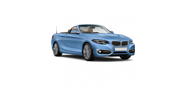 2 Series, Cabrio, F23 (2014 - по н.в.)