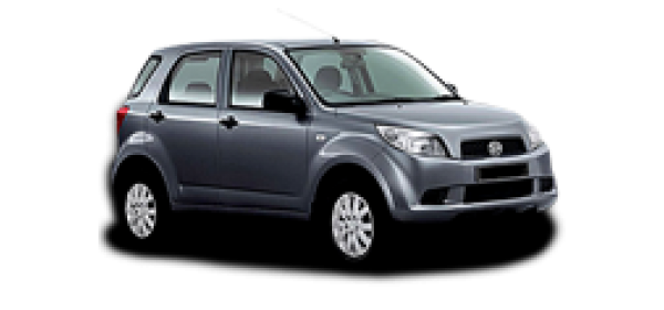 Be-go (1997 - 2016)
