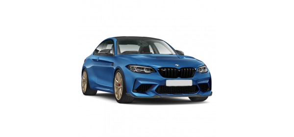 2 Series, F22 / F87 (2013 - по н.в.)
