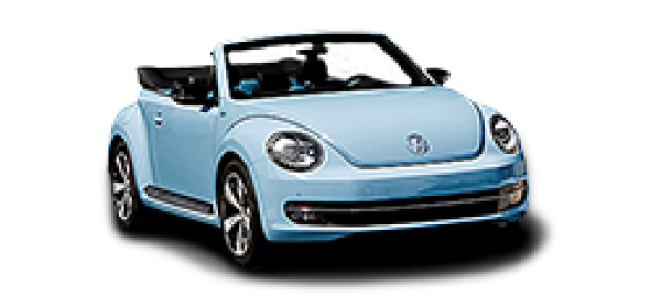 Beetle Convertible , 5C7 (2012 - 2016)
