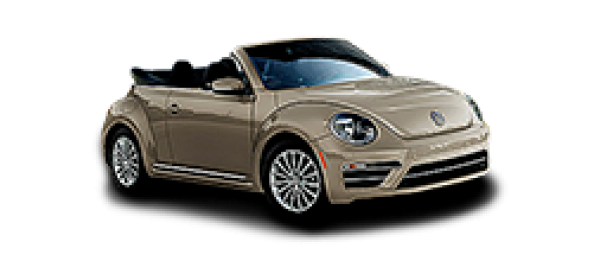 Beetle Convertible , 5C8 (2016 - 2019)
