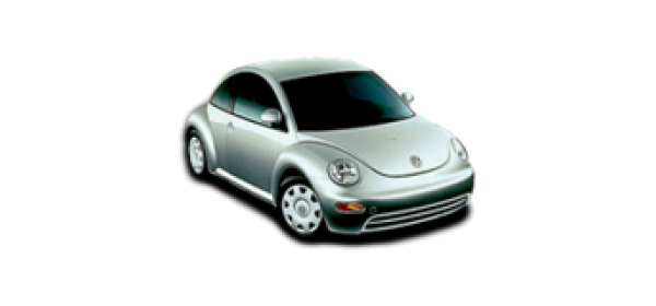 Beetle, 1B1 (1996 - 2003)