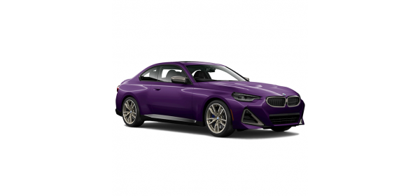 2 Series, G42 (2021 - по н.в.)