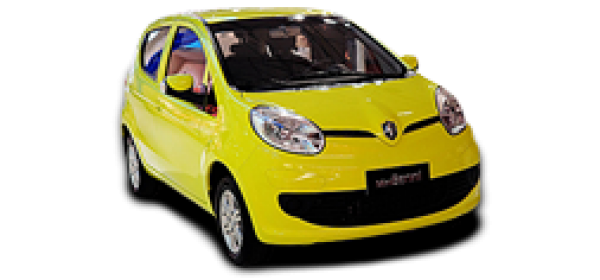 Benni F1 (2010 - по н.в.)