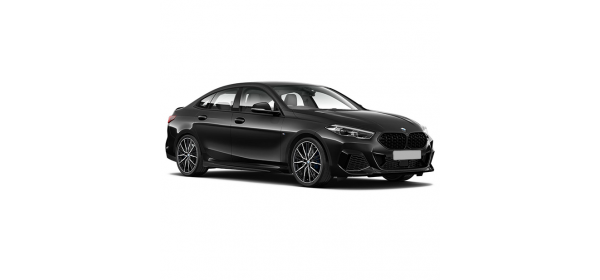 2 Series, Gran Coupe, F44 (2019 - по н.в.)