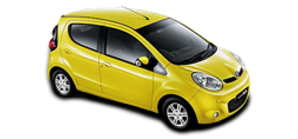 Benni F2 (2010 - по н.в.)