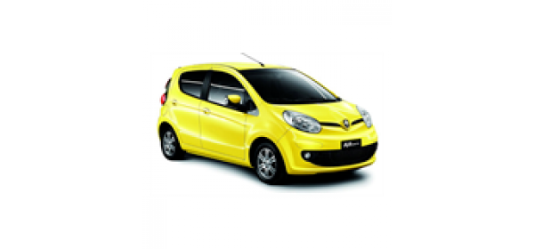 Benni Mini (2010 - по н.в.)