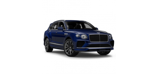 Bentayga, 4V / 4V1 (2016 - по н.в.)