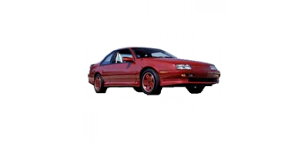 Beretta (1989 - 1995)