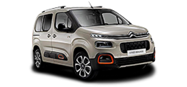 Berlingo (1996 - )