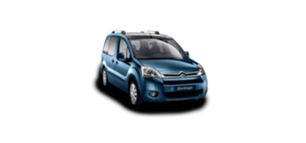 Berlingo Multispace (1996 - 2008)