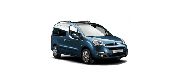 Berlingo Multispace, B9 (2005 - по н.в.)