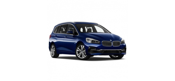 2 Series, Gran Tourer, F46 (2015 - по н.в.)