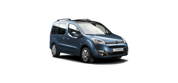 Berlingo, B9 (2005 - по н.в.)